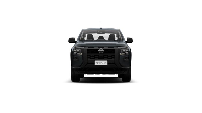 2026 Nissan Navara SL