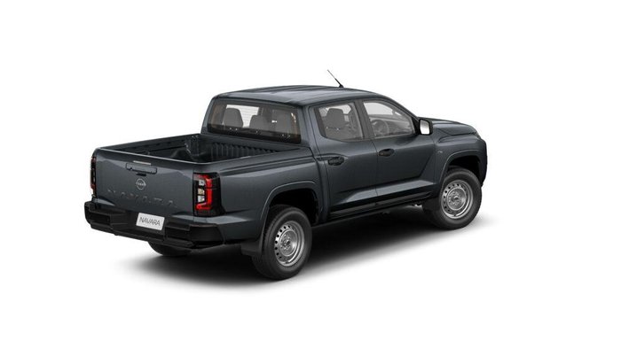 2026 Nissan Navara SL