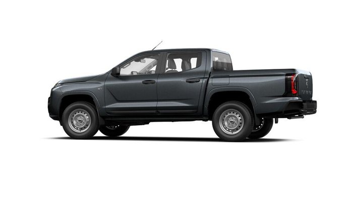 2026 Nissan Navara SL