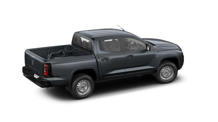 2026 Nissan Navara SL