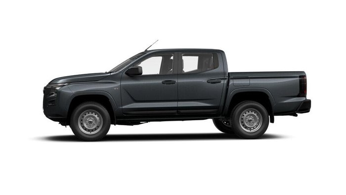 2026 Nissan Navara SL