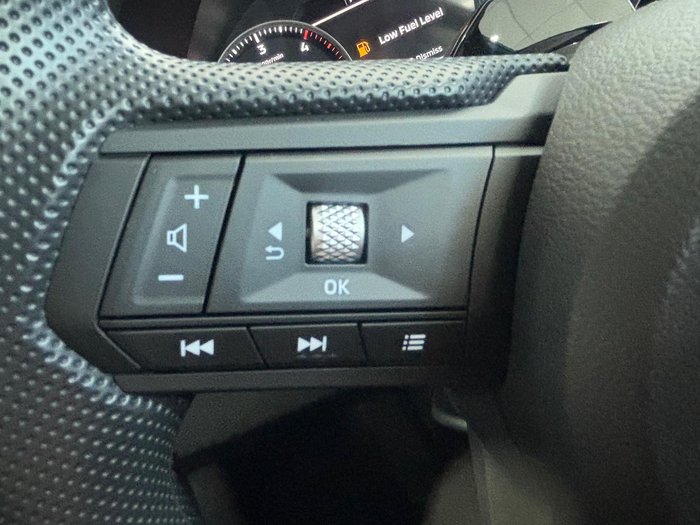 2026 Nissan Navara SL D27 MY26 4X4 Dual Range Boulder Grey