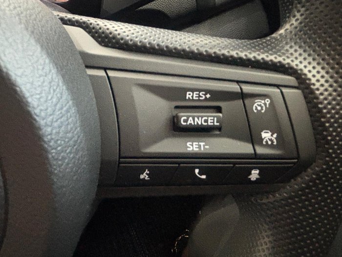 2026 Nissan Navara SL D27 MY26 4X4 Dual Range Boulder Grey