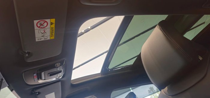 2026 Kia Sportage HEV GT-Line