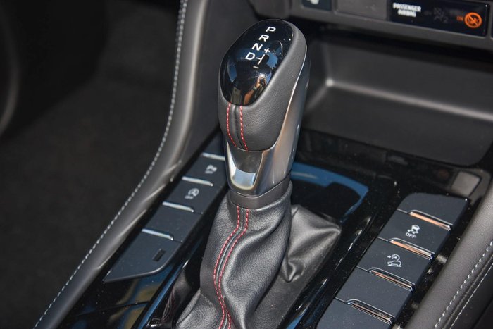 2025 Isuzu MU-X X-TERRAIN