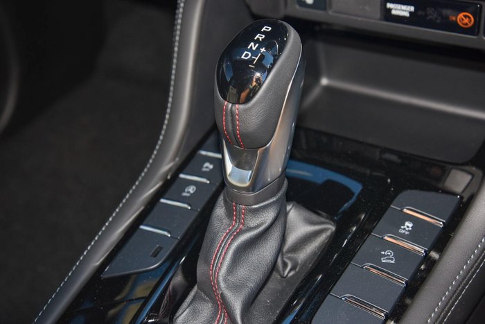 2025 Isuzu MU-X X-TERRAIN