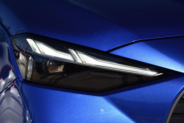 2025 Isuzu MU-X LS-T