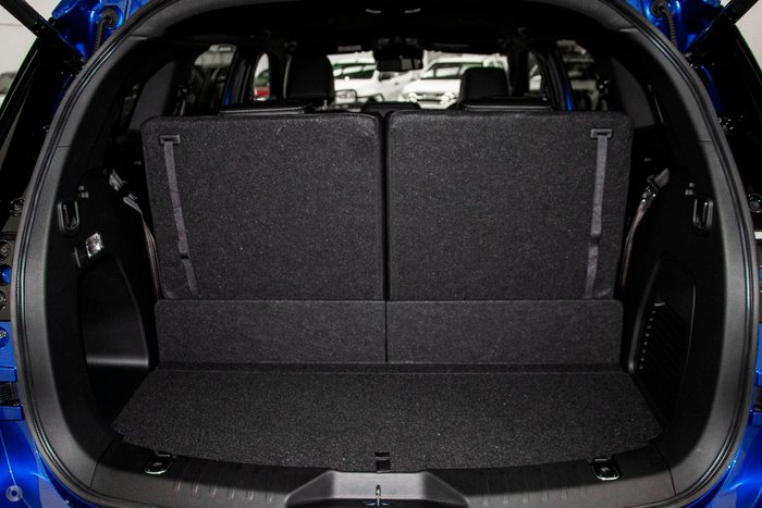 2025 Isuzu MU-X LS-T