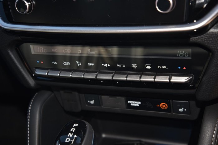 2025 Isuzu MU-X LS-T