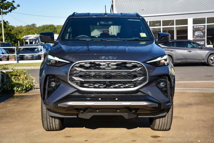2025 Isuzu MU-X LS-T