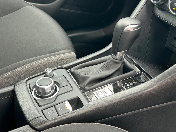 2025 Mazda CX-3 G20 Pure