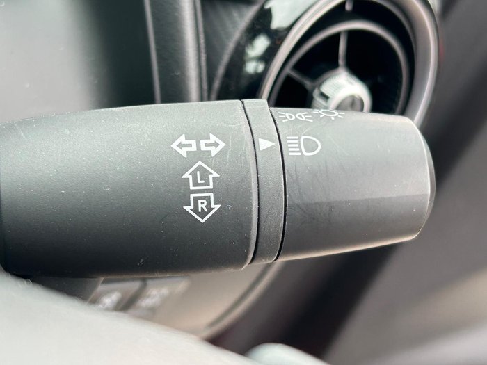 2025 Mazda CX-3 G20 Pure