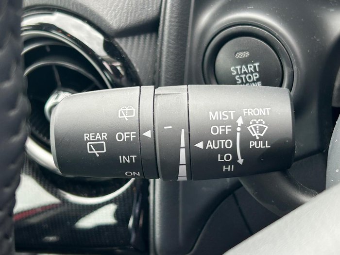 2025 Mazda CX-3 G20 Pure