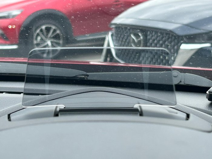 2025 Mazda CX-3 G20 Pure