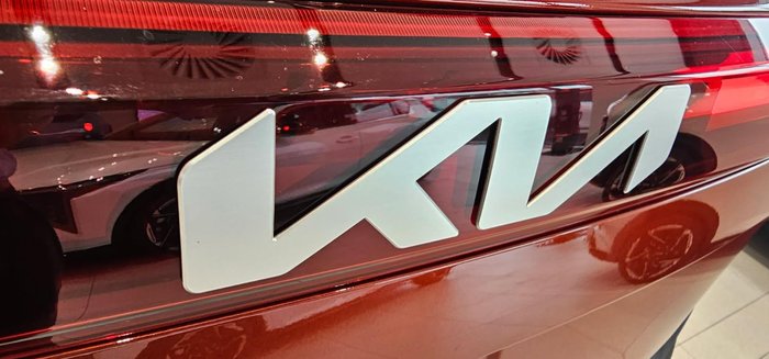 2026 Kia Seltos Sport