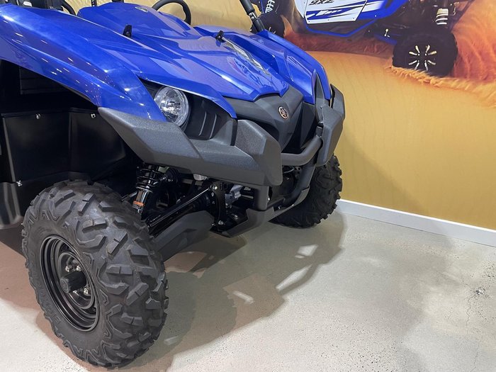 2024 Yamaha Viking 700 EPS (YXM700P) Viking Blue