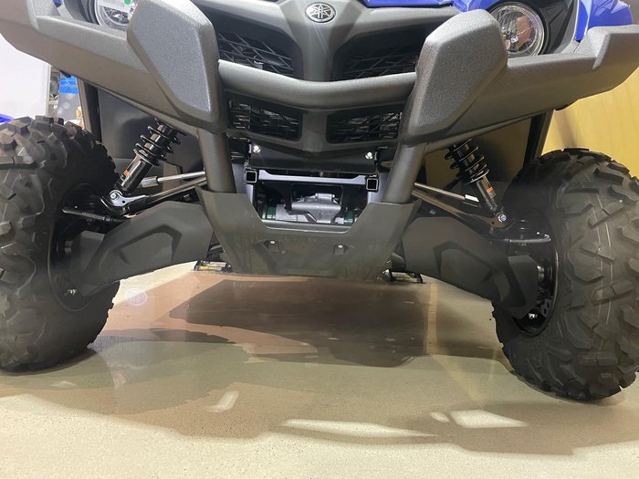 2024 Yamaha Viking 700 EPS (YXM700P) Viking Blue