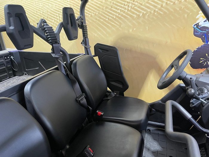 2024 Yamaha Viking 700 EPS (YXM700P) Viking Blue