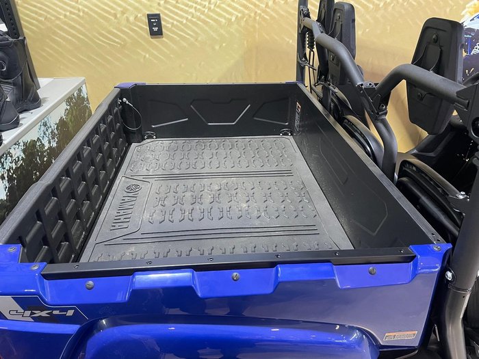 2024 Yamaha Viking 700 EPS (YXM700P) Viking Blue