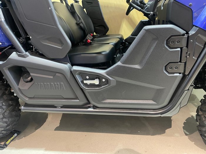 2024 Yamaha Viking 700 EPS (YXM700P) Viking Blue