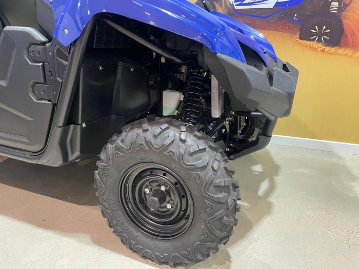 2024 Yamaha Viking 700 EPS (YXM700P) Viking Blue