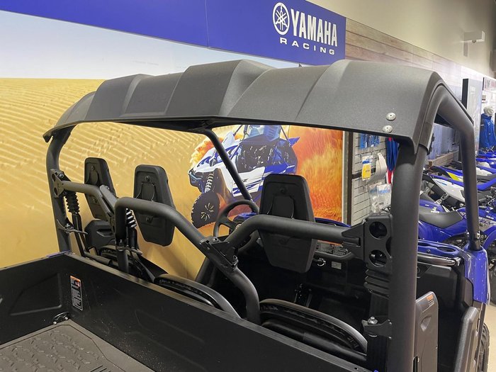 2024 Yamaha Viking 700 EPS (YXM700P) Viking Blue