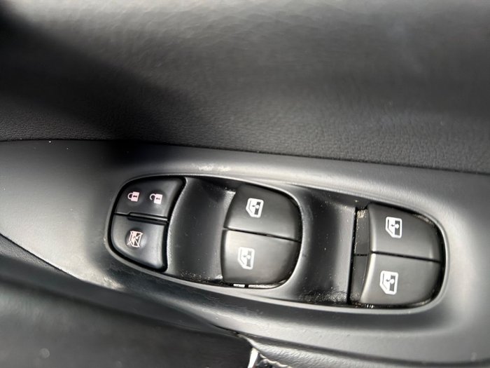 2020 Nissan QASHQAI Ti