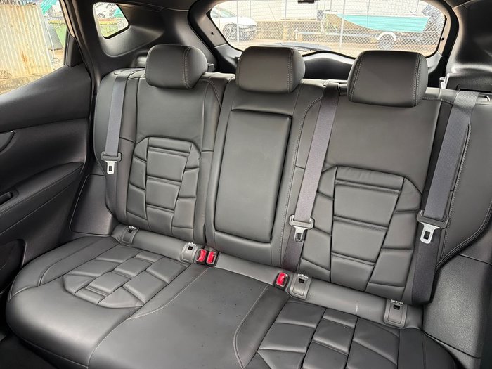 2020 Nissan QASHQAI Ti