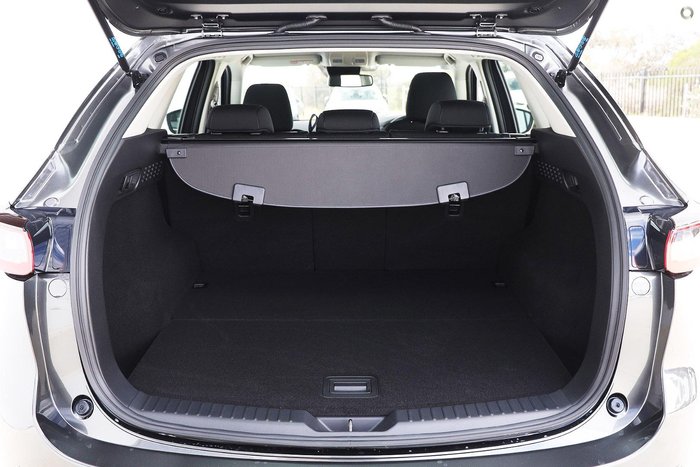 2025 Mazda CX-5 G25 Maxx Sport