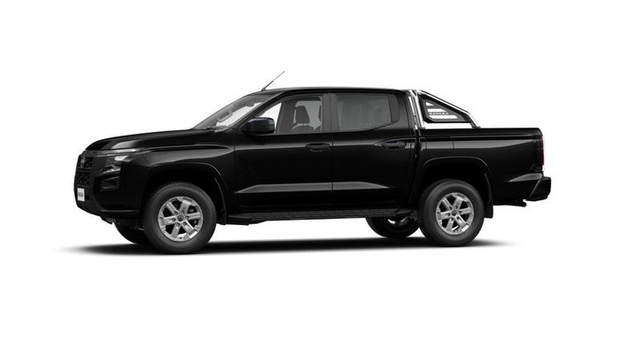 2026 Nissan Navara ST