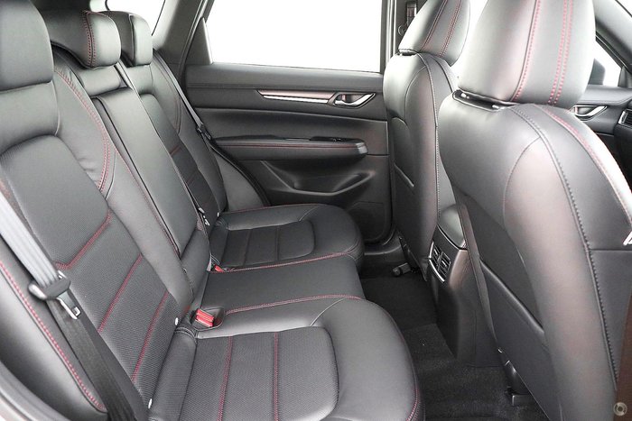 2025 Mazda CX-5 G25 GT SP