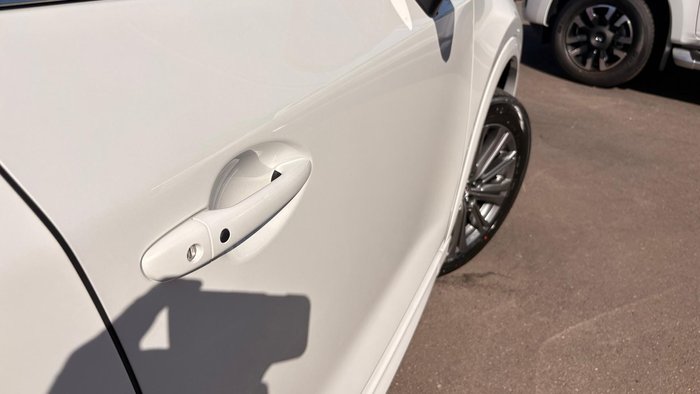 2025 Mazda CX-5 G25 Akera