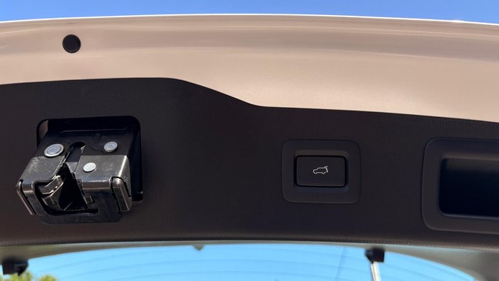 2025 Mazda CX-5 G25 Akera