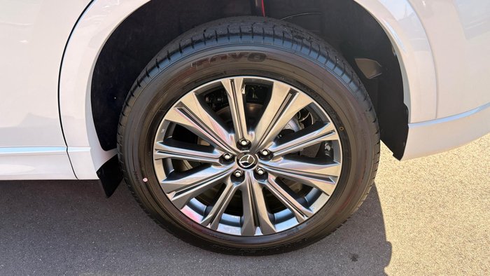 2025 Mazda CX-5 G25 Akera