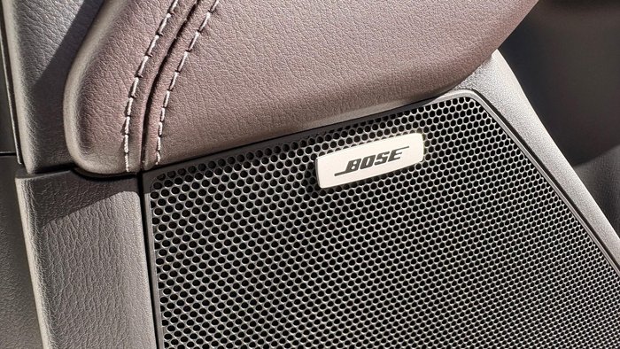 2025 Mazda CX-5 G25 Akera