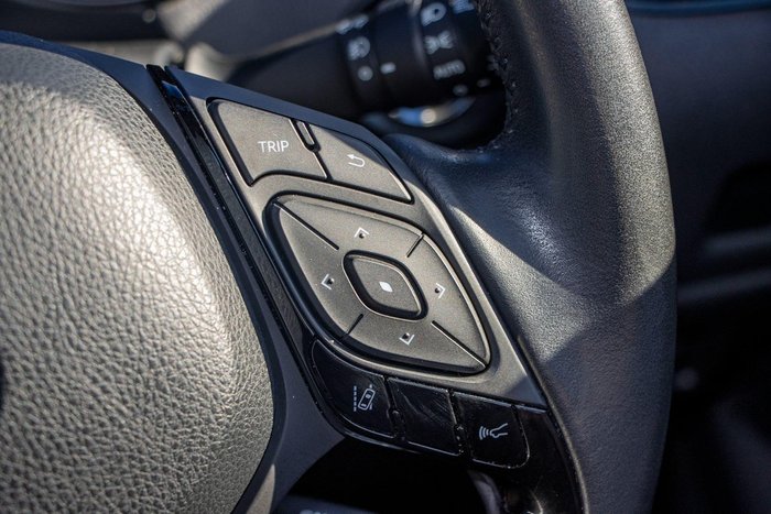 2022 Toyota C-HR Koba