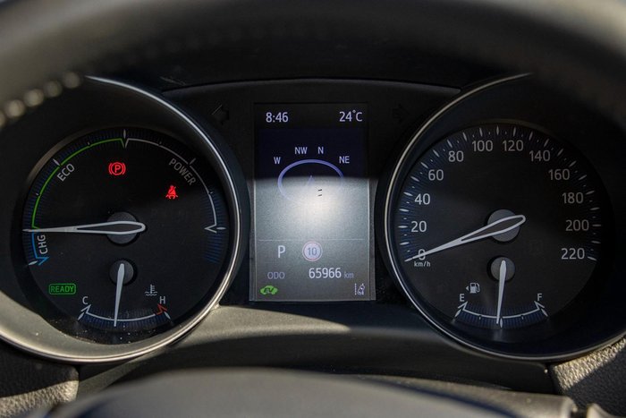 2022 Toyota C-HR Koba