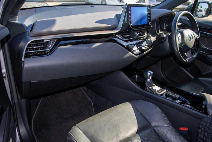 2022 Toyota C-HR Koba