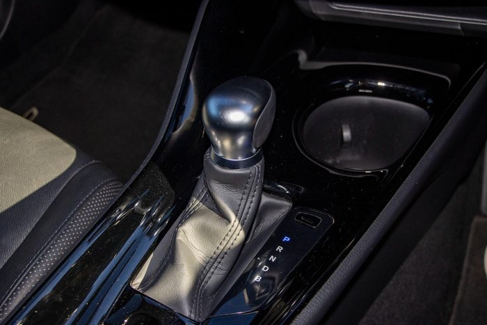 2022 Toyota C-HR Koba