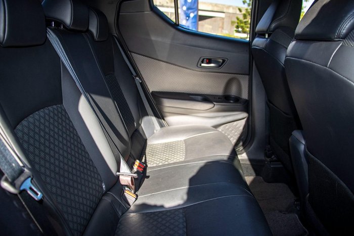 2022 Toyota C-HR Koba