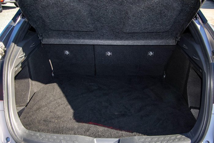 2022 Toyota C-HR Koba