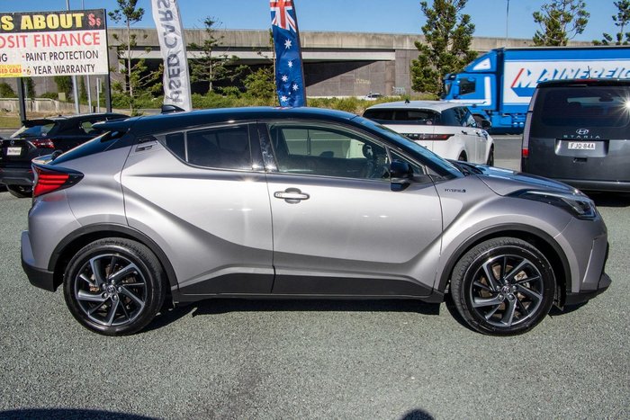 2022 Toyota C-HR Koba