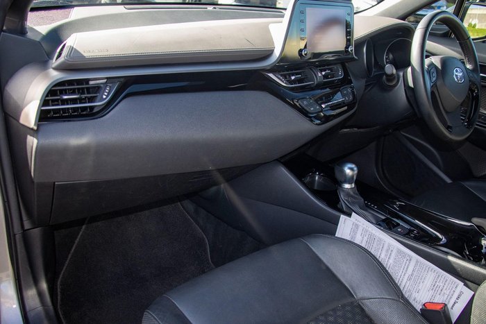 2022 Toyota C-HR Koba