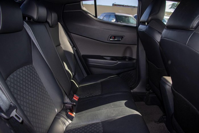 2022 Toyota C-HR Koba