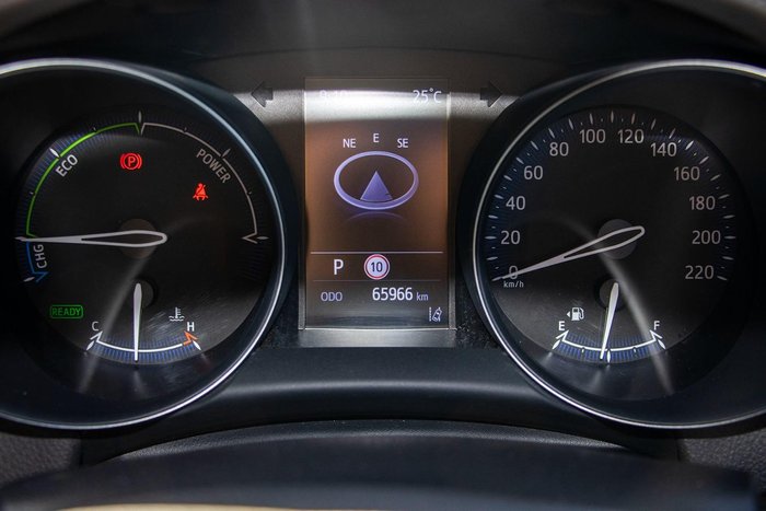 2022 Toyota C-HR Koba