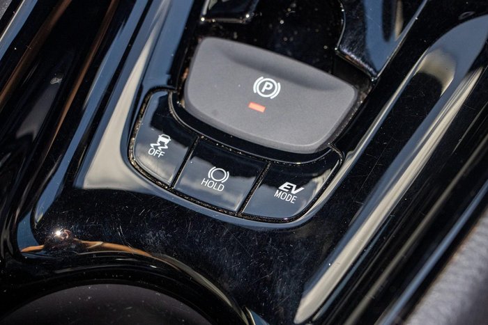 2022 Toyota C-HR Koba