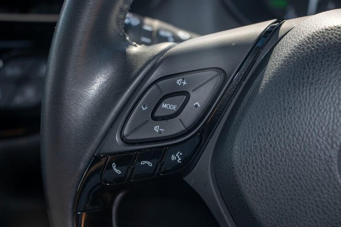 2022 Toyota C-HR Koba