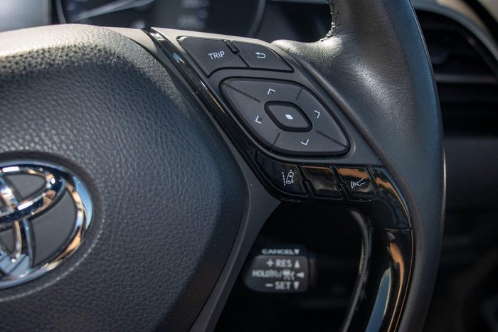 2022 Toyota C-HR Koba