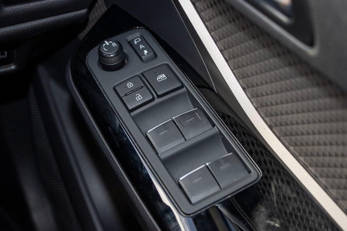 2022 Toyota C-HR Koba