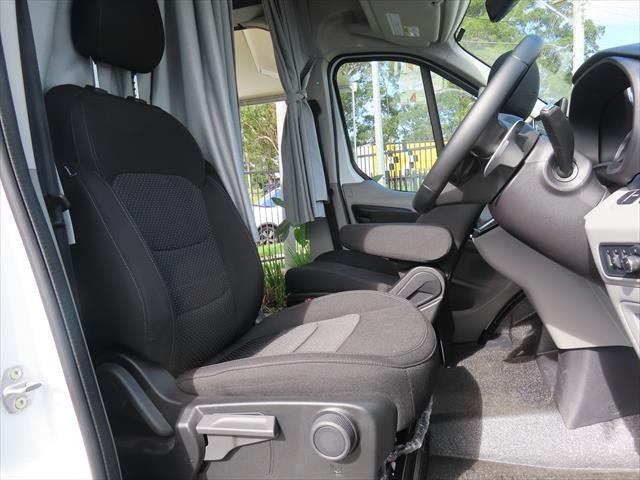 2025 LDV Deliver 9 Campervan